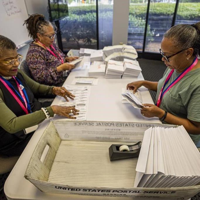RFK Jr. notches wins in North Carolina and Michigan in his effort to get off ballots